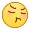 Стикер 50 🌊 Bilibili emoji