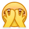 Стикер 56 🌊 Bilibili emoji