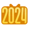 Стикер 16 🌊 Bilibili emoji