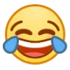 Стикер 32 🌊 Bilibili emoji