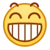 Стикер 12 🌊 Bilibili emoji