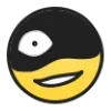Стикер 38 🌊 Bilibili emoji