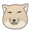Стикер 21 🌊 Bilibili emoji