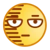 Стикер 44 🌊 Bilibili emoji