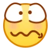 Стикер 54 🌊 Bilibili emoji
