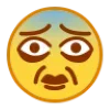 Стикер 39 🌊 Bilibili emoji