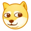 Стикер 5 🌊 Bilibili emoji