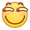 Стикер 11 🌊 Bilibili emoji