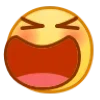 Стикер 42 🌊 Bilibili emoji