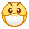 Стикер 4 🌊 Bilibili emoji