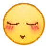 Стикер 30 🌊 Bilibili emoji