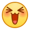 Стикер 43 🌊 Bilibili emoji