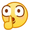 Стикер 57 🌊 Bilibili emoji