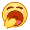 Стикер 61 🌊 Bilibili emoji