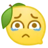 Стикер 27 🌊 Bilibili emoji
