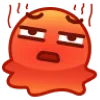 Стикер 2 🌊 Bilibili emoji