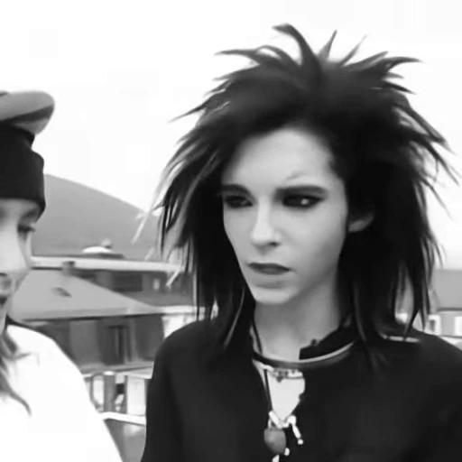 😂 Стикер «Tokio Hotel» для Telegram
