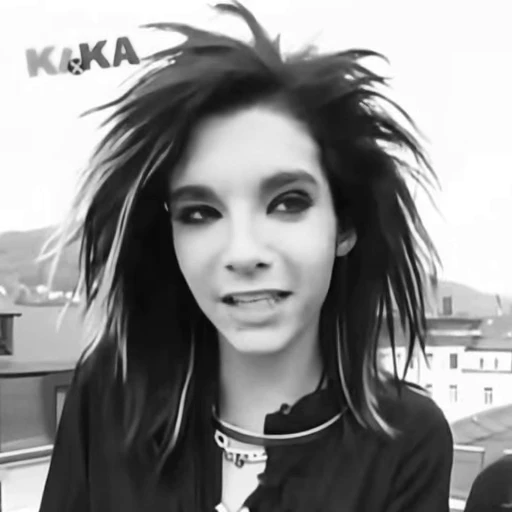 😂 Стикер «Tokio Hotel» для Telegram