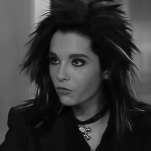❤️ Стикер «Tokio Hotel» для Telegram