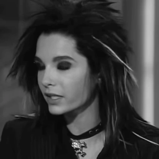 ❤️ Стикер «Tokio Hotel» для Telegram