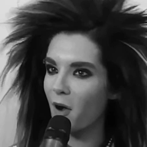 😈 Стикер «Tokio Hotel» для Telegram