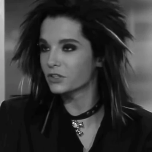 ❤️ Стикер «Tokio Hotel» для Telegram