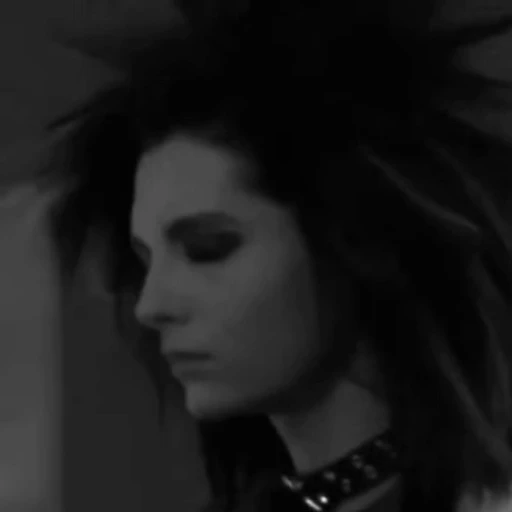 😘 Стикер «Tokio Hotel» для Telegram