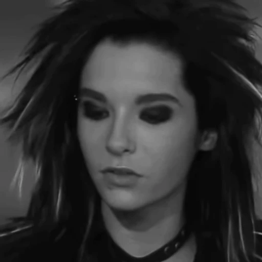 ❤️ Стикер «Tokio Hotel» для Telegram