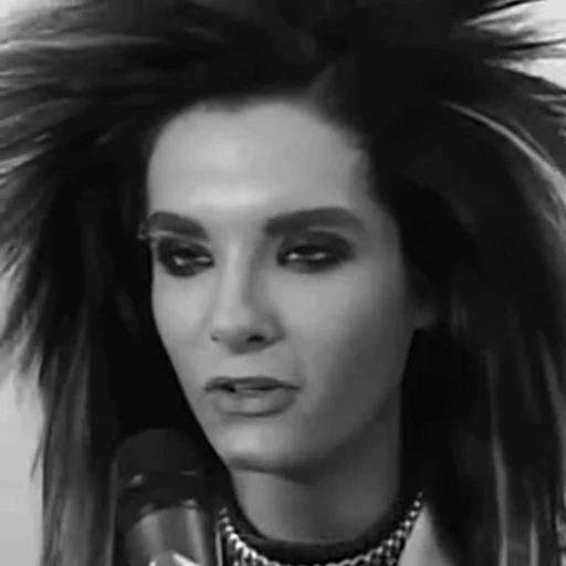 😘 Стикер «Tokio Hotel» для Telegram