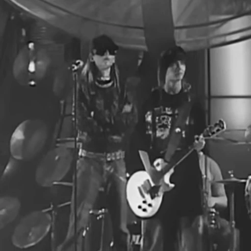 🥵 Стикер «Tokio Hotel» для Telegram