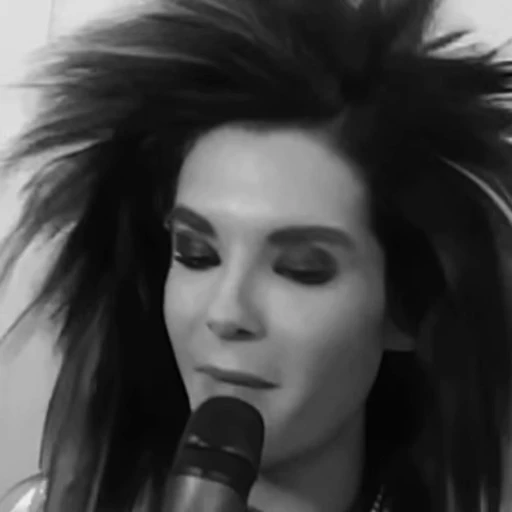 😍 Стикер «Tokio Hotel» для Telegram