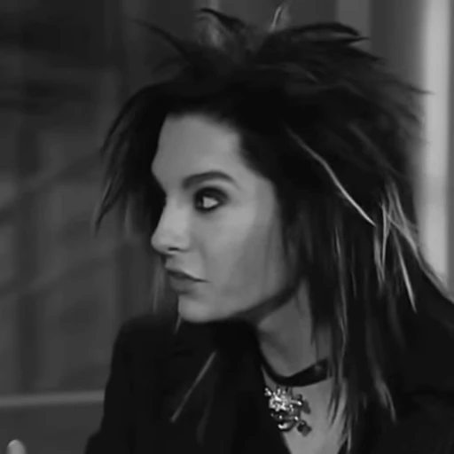 ❤️ Стикер «Tokio Hotel» для Telegram