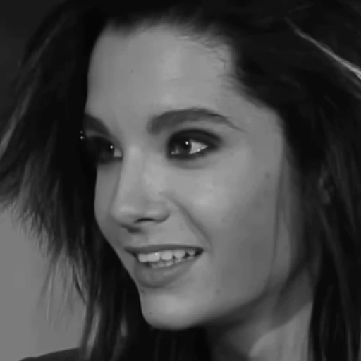 ❤️ Стикер «Tokio Hotel» для Telegram