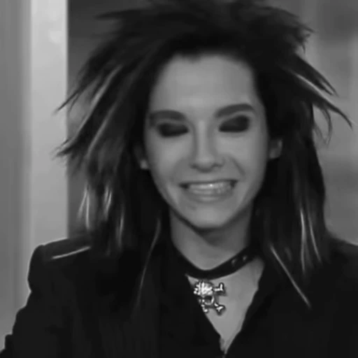 ❤️ Стикер «Tokio Hotel» для Telegram