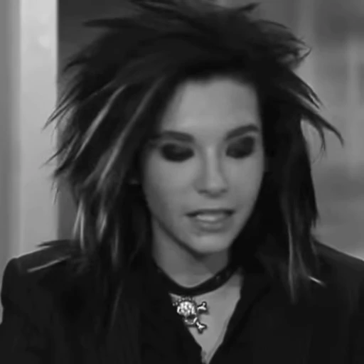 ❤️ Стикер «Tokio Hotel» для Telegram