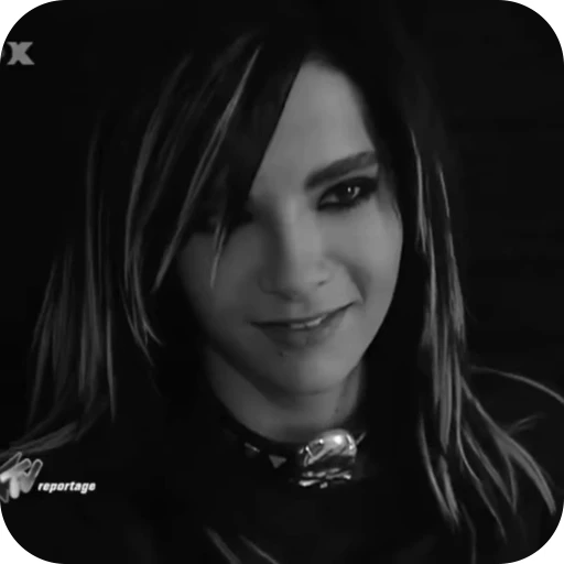 🎤 Стикер «Tokio Hotel» для Telegram