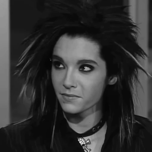 ❤️ Стикер «Tokio Hotel» для Telegram