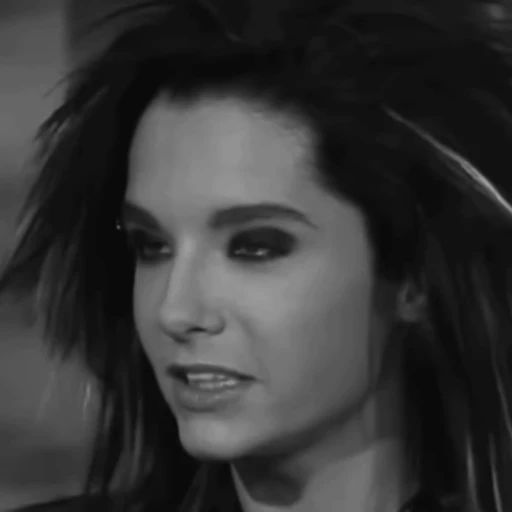 ❤️ Стикер «Tokio Hotel» для Telegram
