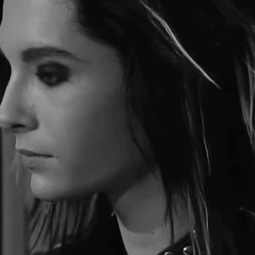❤️ Стикер «Tokio Hotel» для Telegram