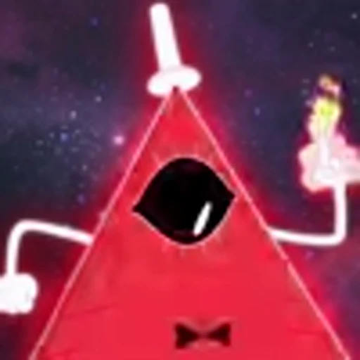 🤩 Эмодзи «Билл Шифр» для Telegram