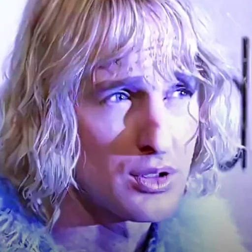 Стикерпак zoolander для Telegram — скачать