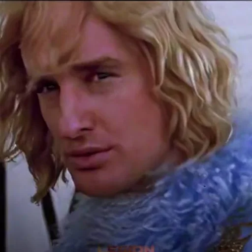 🛺 Стикер «zoolander» для Telegram