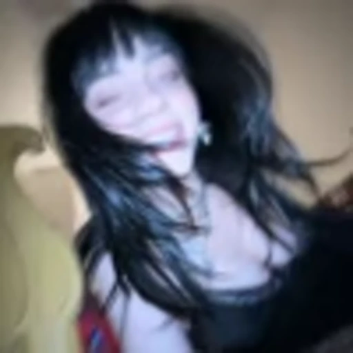 Стикер 19 Billie Eilish
