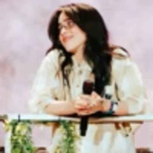 Стикер 58 Billie Eilish