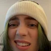🥲 Эмодзи «billie eilish» для Telegram