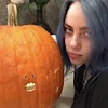 🎃 Эмодзи «billie eilish» для Telegram