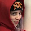 😏 Эмодзи «billie eilish» для Telegram