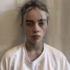 🫥 Эмодзи «billie eilish» для Telegram