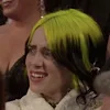 🤨 Эмодзи «billie eilish» для Telegram