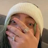 🫢 Эмодзи «billie eilish» для Telegram